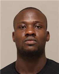 Mugshot of FEDELL NMN MORRIS
