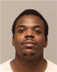 Mugshot of SAVION ANTWAUN MURRAY