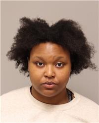 Mugshot of JALIYAH SHAVAY C DIXON