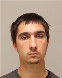 Mugshot of ISAIAH EDWARD DEMARS