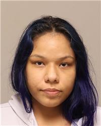Mugshot of JAYCIA LACE LITTLEOWL