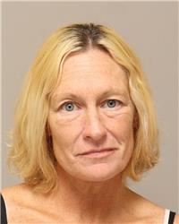 Mugshot of TRACEY LYNN ZIMPRICH