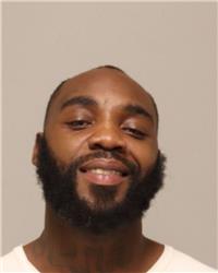 Mugshot of RAYSHAWN MAURICE WINGO
