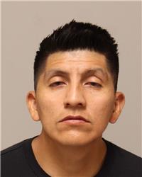 Mugshot of CARLOS MANUEL MASAPANTA MASAPANTA