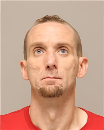 Mugshot of THOMAS RILEY MATTSON