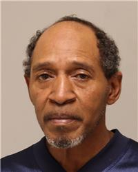 Mugshot of LARRY MURRAY