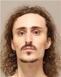 Mugshot of ADAM JOSEPH HANSEN