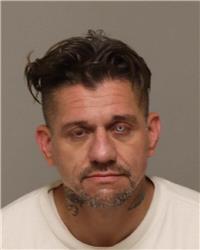 Mugshot of ISAIAH RAY BAITY