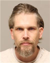 Mugshot of LEVI OGATI ROSEBEAR