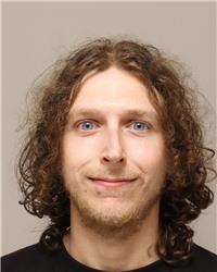 Mugshot of ZACHARY MICHAEL DAMIANI