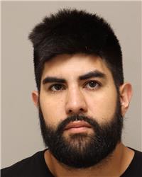 Mugshot of ALONSO LOPEZ-SOSA