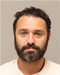Mugshot of FADI BASIM ANWER ALREMAWI