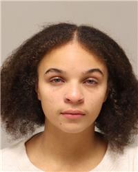 Mugshot of SAFFRA SIENNA KOTTKE