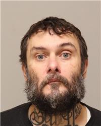 Mugshot of CHARLES PAUL ROBISON