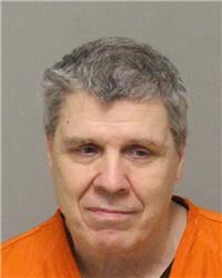 Mugshot of JOEL CLARENCE VELISEK