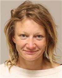 Mugshot of LEAH MARIE LAING