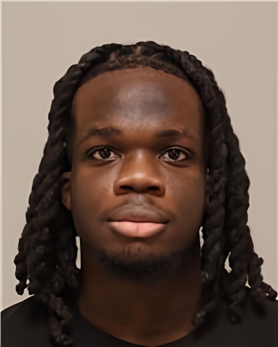 Mugshot of MIKE CELESTE ACHINGALE BOSASA