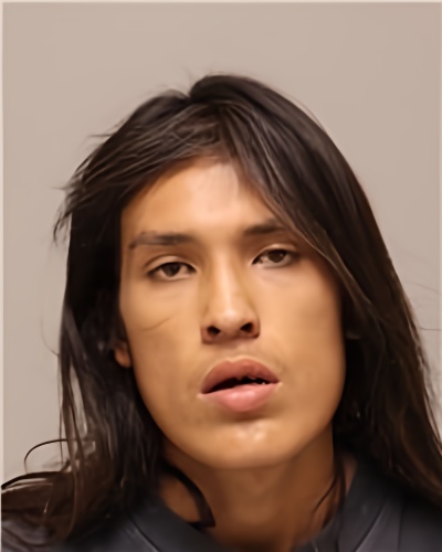 Mugshot of JASON FREDERIC MAURSTAD