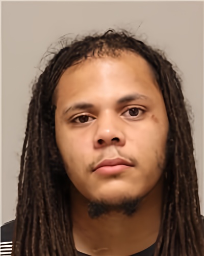 Mugshot of ISAIAH MILLER KNUTSON