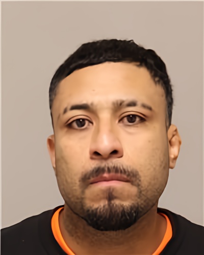 Mugshot of JESUS JESSE JUSTO