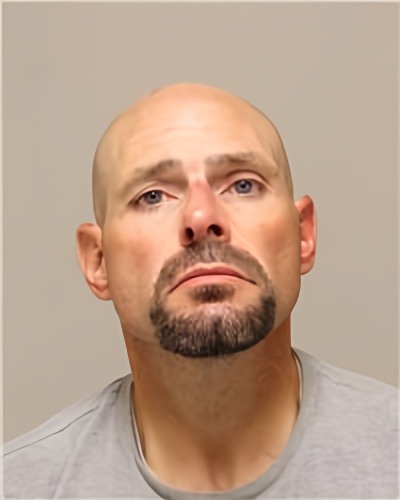 Mugshot of JAMES CLIFFORD RIPLEY