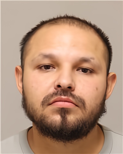 Mugshot of KELVIN LEE MURRELL