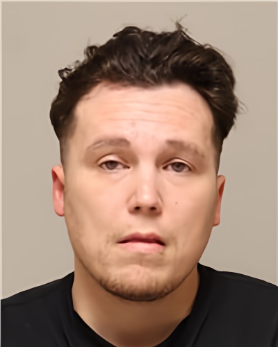 Mugshot of LEO GILBERT WANNA