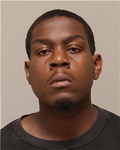 Mugshot of CORTNEY CORNELIUS TRIBBLE