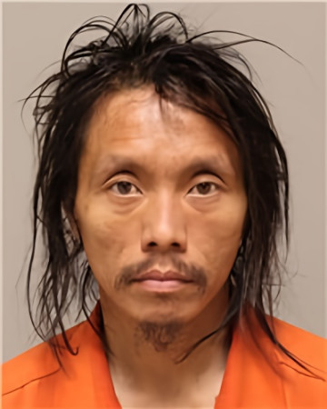 Mugshot of KOU HER