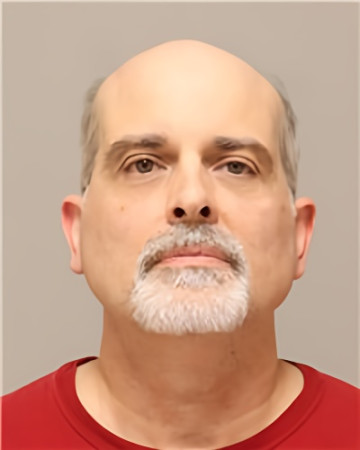Mugshot of PHALEN MARTIN KROTZ