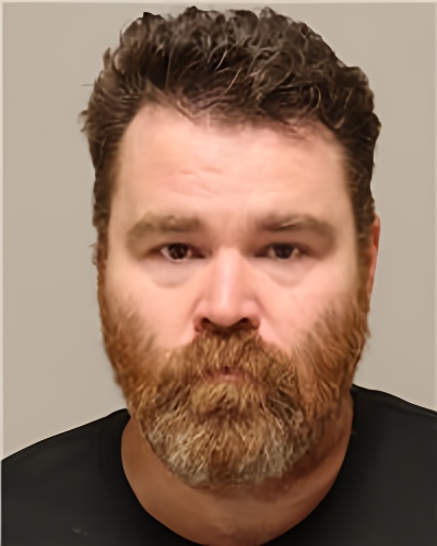 Mugshot of MICHAEL DEVON STIMPEL