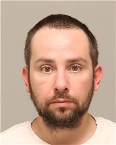 Mugshot of TRAVIS ANDERSON-LARCOM