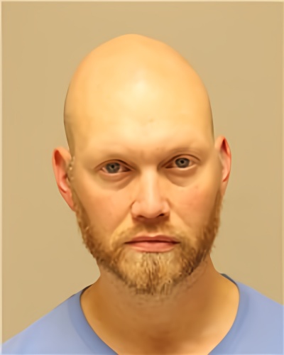 Mugshot of KYLE RICHARD KAPPES