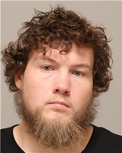 Mugshot of JARIK CHRISTOPHER PULCZINSKI