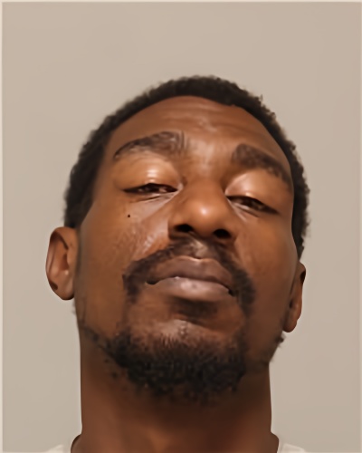 Mugshot of DAVONTE STEFIAN DUFFY
