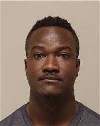 Mugshot of BAI OUSMAN JASSY