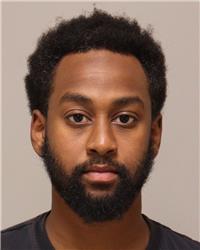 Mugshot of ARFAT ABDULKHAFAR JEILANI