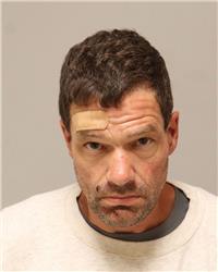 Mugshot of DAVID MARK GREELEY