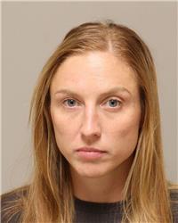 Mugshot of MARISSA LYNN BARDINE