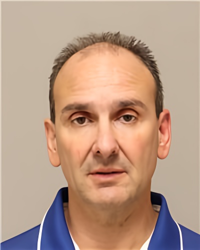 Mugshot of RANDAL ANTHONY DAHER