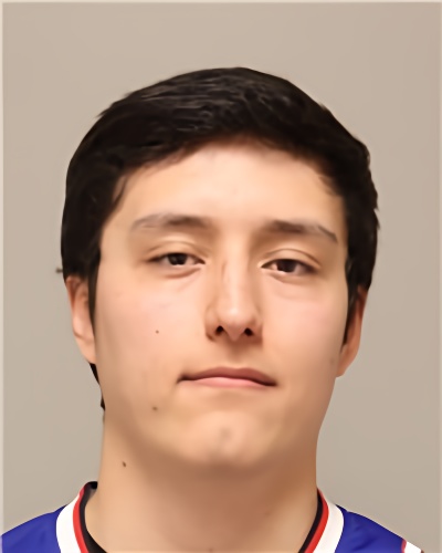 Mugshot of RYAN ANTHONY DIXON