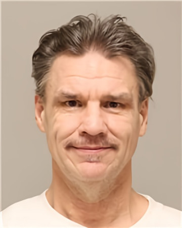 Mugshot of SHAWN DEL MARK NELSON