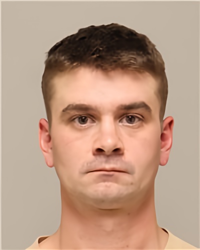 Mugshot of JAMES THOMAS OBODZINSKI