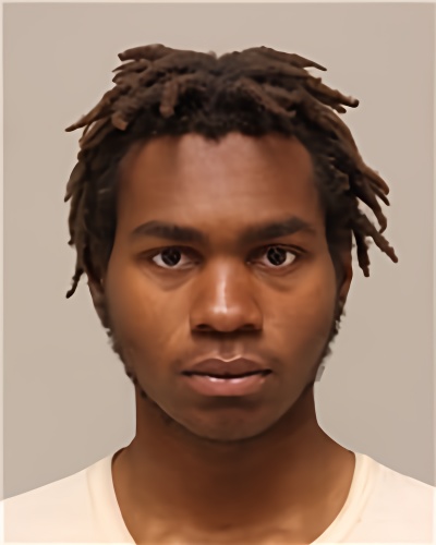 Mugshot of KEIWON IZREAL GIBSON