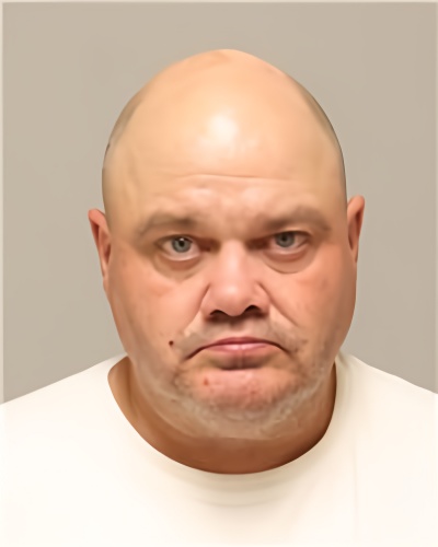 Mugshot of TIMOTHY RAYMOND TOUSIGNANT