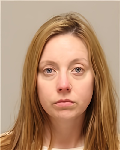 Mugshot of AMANDA ROSE ANTILLA