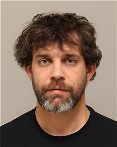 Mugshot of ADAM PATRICK GRADY
