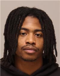 Mugshot of AMARI SANTRELL WILLIAMS