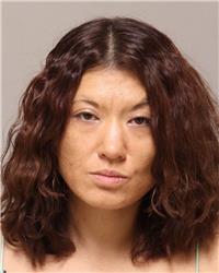Mugshot of SARAH ELIZABETH DOUGHERTY
