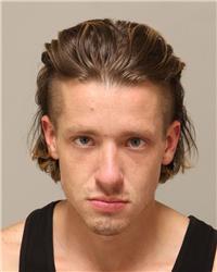 Mugshot of JOSEPH MATTHEW MASON
